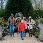 The Charles Family - AJK Model Agency