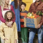 The Charles Family - AJK Model Agency