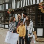 The Charles Family - AJK Model Agency