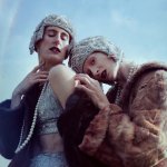 AJK Entertainment Agency | The Swinging Models