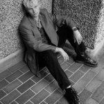 Theo Simpson - AJK Dance Agency