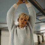 Theo Simpson - AJK Dance Agency