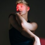 Theo Simpson - AJK Dance Agency