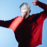Theo Simpson - AJK Dance Agency