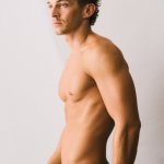 Tom Mather - AJK Dance Agency