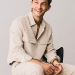 Tom Mather - AJK Dance Agency