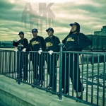 AJK Entertainment Agency | Urban Skater Crew