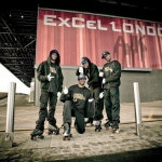 AJK Entertainment Agency | Urban Skater Crew