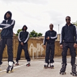 AJK Entertainment Agency | Urban Skater Crew