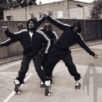AJK Entertainment Agency | Urban Skater Crew
