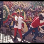 AJK Entertainment Agency | Urban Skater Crew