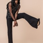 Venance Gwladys - AJK Dance Agency