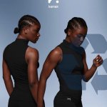Venance Gwladys - AJK Dance Agency