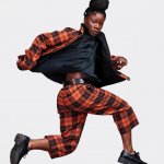 Venance Gwladys - AJK Dance Agency