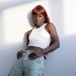 Venance Gwladys - AJK Dance Agency