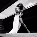 Venance Gwladys - AJK Dance Agency