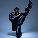Venance Gwladys - AJK Dance Agency
