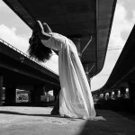 Venance Gwladys - AJK Dance Agency