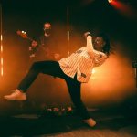Venance Gwladys - AJK Dance Agency
