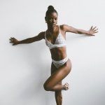 Venance Gwladys - AJK Dance Agency
