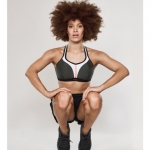 Yasmin Ogbu - AJK Dance Agency